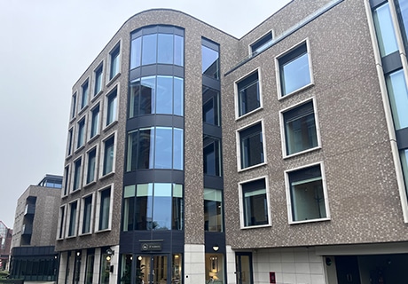 Source Advisors St Albans office