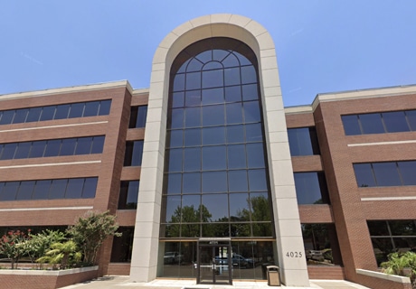 Source Advisors USA office