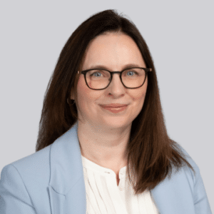Picture of Deborah Chapple | Q&R Director