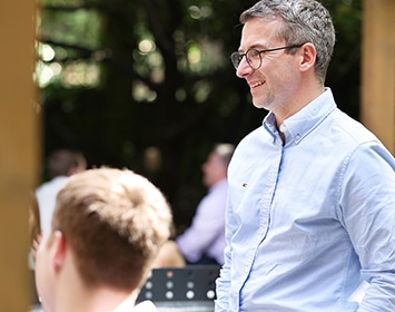 International tax planning