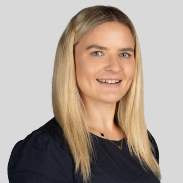 Cassie Lyford, Account Manager at Source Advisors