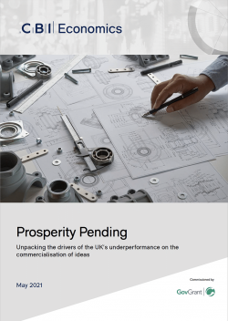 Prosperity Pending – CBI report pdf